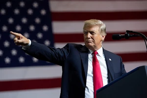 Chiến tranh thương mại và vấn đề Triều Tiên