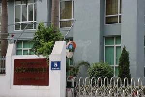 Nghi vấn ‘quỹ đen’ ở Cục Đường thủy: Buổi chia chác tiền tỉ