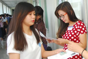 TP.HCM đề xuất tự tổ chức xét tốt nghiệp THPT