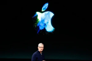 Từ trái táo cắn dở đến thương hiệu tỉ đô