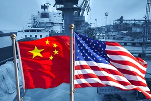 Mỹ-Trung: Không ai nhượng bộ ai!