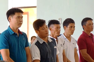 Kháng nghị vụ 5 người được tuyên vô tội là thiếu căn cứ