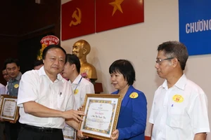 Hơn 16.000 hộ nhận giải ‘Gia đình tiết kiệm điện’