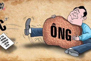 Dễ thất thoát đất 'vàng' ở dự án BT