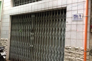 Giả người mua tráo sổ hồng rồi bán cả căn nhà