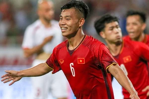 Đừng đùa với Olympic Việt Nam!