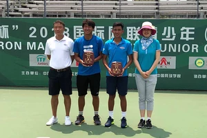 Nhà vô địch tuổi 17