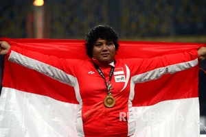 VĐV chủ nhà Asiad sợ… hứa lèo