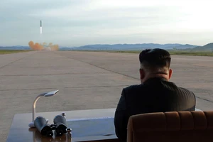 Mỹ-Triều cần bước đột phá thứ hai