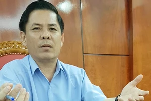 Bộ trưởng GTVT: Xử nghiêm, không bao che