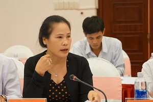 Tranh cãi quy định nuôi voi có thể bị khởi tố