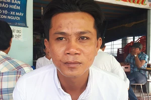 Những vết thương làm bó tay cơ quan điều tra