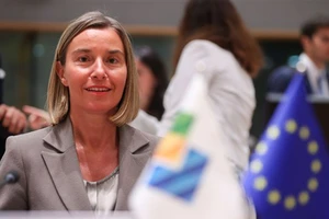 Các công ty châu Âu mắc kẹt ở Iran vì ông Trump