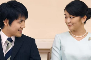 Công chúa Nhật hoãn cưới vì mẹ chồng tương lai mắc nợ