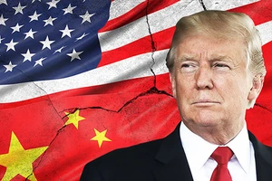 Trung Quốc ra ‘đòn hiểm’ với ông Trump