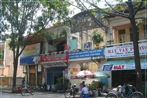 Từ khu Mả Lạng khét tiếng đến mảnh đất vàng Cống Quỳnh