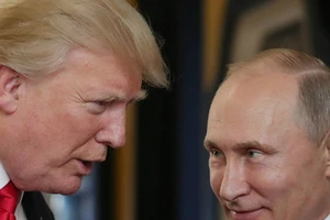Ông Putin không lo ‘cú đấm’ của Mỹ