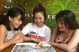 Mua nhà ở nước ngoài, nhiều rủi ro rình rập