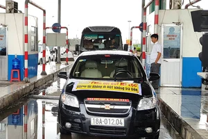 BOT Mỹ Lộc: Cần một lời giải thích