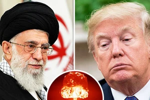 Iran và Mỹ sẽ ‘từ mặt nhau’ tại Liên Hiệp Quốc