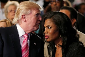 Nhà Trắng bác thông tin ông Trump nuốt tài liệu mật