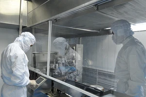 TP.HCM muốn thu hút người có tài năng đặc biệt