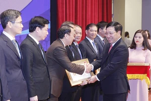 Công tác đối ngoại tạo điều kiện phát triển đất nước