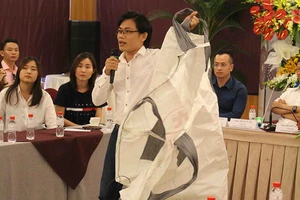 ‘Phanh gấp’ phế liệu, ngành nhựa bên bờ vực phá sản