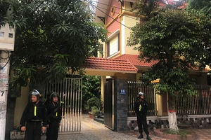 Bắt trùm mua bán hàng ngàn bánh heroin 