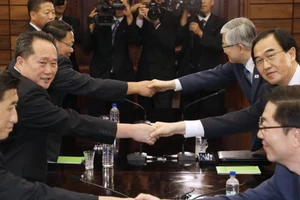 Triều Tiên trông chờ ‘cú hích’ tháng 9