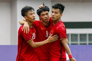 Không chỉ là một trận thắng Nhật…