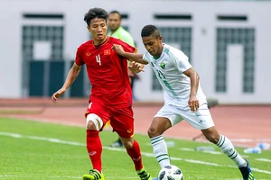 19 giờ ngày 16-8: Việt Nam – Nepal: Thắng để đi tiếp!