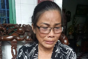 Làm rõ vụ thiếu úy tử vong vì uống nhầm ma túy