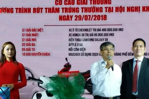 Vụ dọa ‘truy sát’ VTV9: Xử hình sự được không?