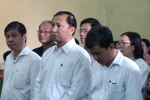 Kết thúc vụ Navibank liên quan đến Huyền Như