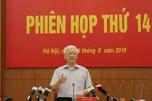 5 kinh nghiệm lớn từ thực tiễn chống tham nhũng