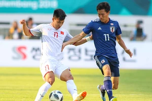 Lửa thử vàng ở vòng knock out