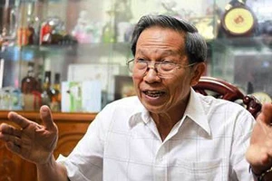 Tinh giản bộ máy động chạm lợi ích nhiều người