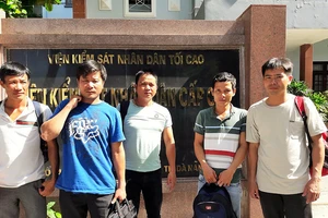 Cục Kiểm lâm lên tiếng về vụ cưa gỗ khô bị tội