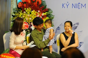 21 năm tìm con trong trứng nước