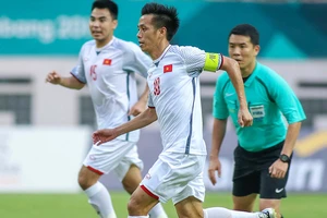 Đá với Bahrain, ngóng vé tứ kết