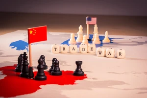 Đối đầu Mỹ-Trung: Đàm phán vô ích