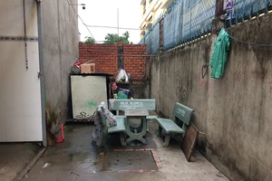 Bình Chánh: 1 quyết định hơn 20 năm thi hành chưa xong