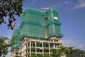 Giá nhà, đất ở Nha Trang bắt đầu giảm