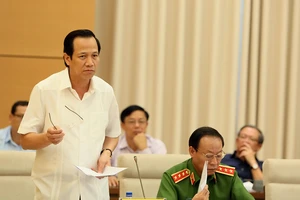 80% nạn nhân mua bán người bị bóc lột tình dục