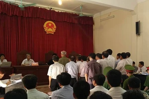 Xử lý công chức vi phạm: 10 năm chưa muộn