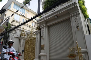 Nhà xây đúng nhưng giấy phép xây dựng sai, xử sao?