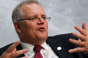 Chính trường Úc tạm qua sóng gió