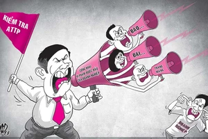 Sớm công bố thông tin vụ Kiều Giang: Có phạm luật?