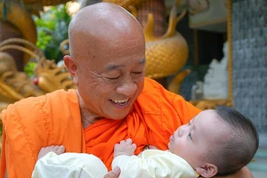 Chương trình ‘Người tử tế’: Lòng tốt nở hoa ở quanh ta